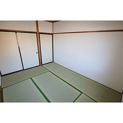 メゾン上原A棟_内装_8