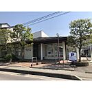 銀行「長野信用金庫伊勢宮支店まで700ｍ」