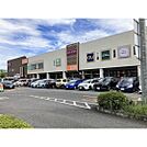 ショッピングセンター「イオンタウン長野三輪まで435ｍ」