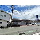 銀行「長野信用金庫古里支店まで451ｍ」