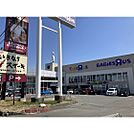 飲食店「いきなりステーキ長野高田店まで895ｍ」