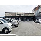 スーパー「デリシア三輪店まで1006ｍ」
