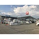 ホームセンター「コメリハード＆グリーン安茂里店まで673ｍ」