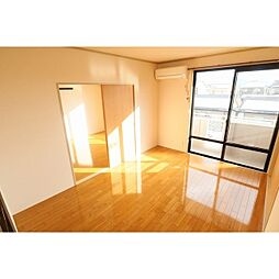 グレイスタウン 3DKの写真