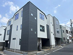 物件画像 EXCEL HOME 東雪谷05