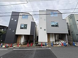 物件画像 EXCEL HOME 東雪谷05