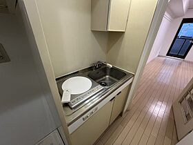 ジョイフル府中南町 110 ｜ 東京都府中市南町4丁目43-34（賃貸マンション1K・1階・19.50㎡） その4