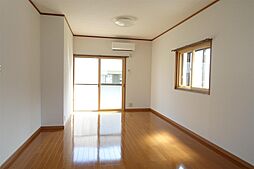 長野電鉄長野線 本郷駅 徒歩25分の賃貸一戸建て 2LDKのリビング/ダイニング