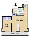 アサバハイツ美和5階7.5万円
