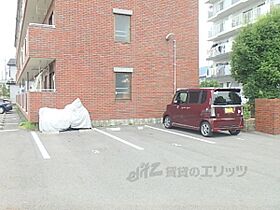 メゾンヤマギワ 204 ｜ 滋賀県大津市勧学1丁目（賃貸マンション2LDK・2階・50.04㎡） その18