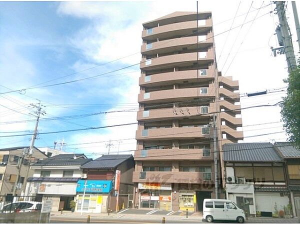 滋賀県大津市御幸町1番(賃貸マンション2LDK・9階・65.78㎡)の写真 その1