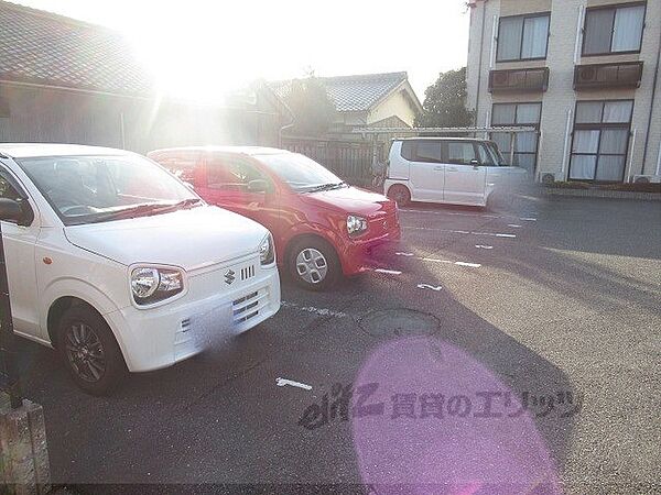 レオパレスＴ　大窪 103｜滋賀県蒲生郡日野町大窪(賃貸アパート1K・1階・19.87㎡)の写真 その17