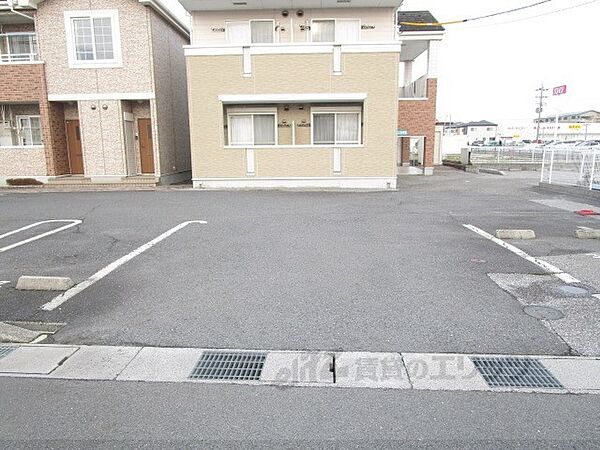 滋賀県長浜市八幡中山町(賃貸アパート2LDK・2階・62.32㎡)の写真 その22