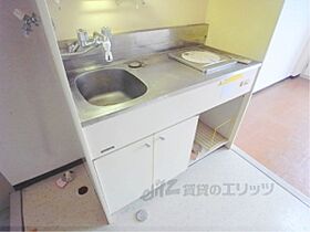 滋賀県大津市一里山3丁目（賃貸マンション1R・1階・17.10㎡） その3