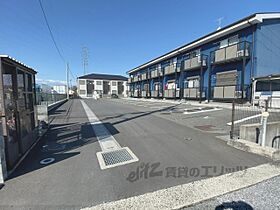 滋賀県彦根市川瀬馬場町（賃貸アパート1K・2階・28.03㎡） その21