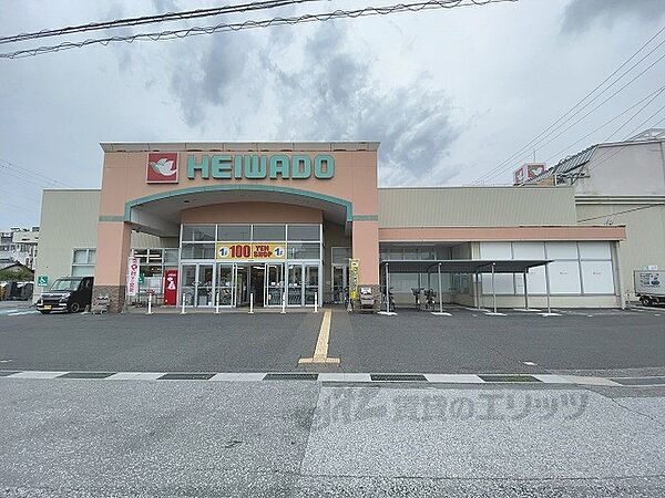 滋賀県彦根市河原2丁目(賃貸マンション1K・2階・30.20㎡)の写真 その5