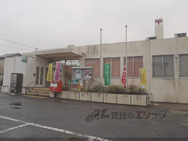 滋賀県大津市月輪2丁目字中島(賃貸マンション1LDK・1階・36.00㎡)の写真 その9