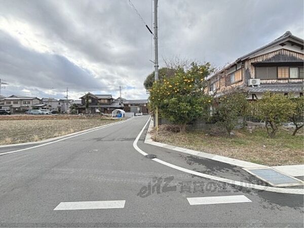 滋賀県大津市月輪2丁目(賃貸マンション1LDK・1階・36.00㎡)の写真 その15