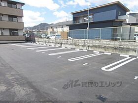 滋賀県大津市蓮池町（賃貸アパート1LDK・1階・41.46㎡） その24