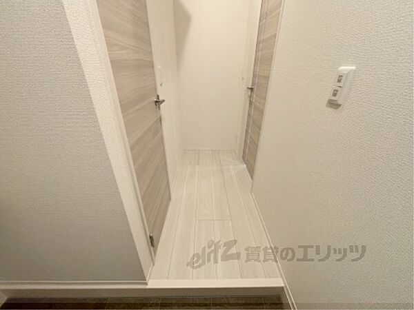 滋賀県大津市大江1丁目(賃貸アパート1LDK・1階・42.79㎡)の写真 その24