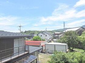 石部の郷なべしゃろーむ 201 ｜ 滋賀県湖南市石部南7丁目（賃貸アパート1R・2階・26.49㎡） その23