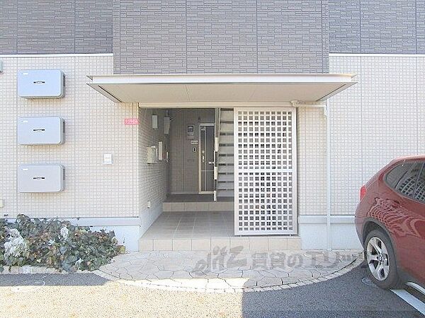 滋賀県甲賀市水口町中邸(賃貸アパート1LDK・1階・42.93㎡)の写真 その22