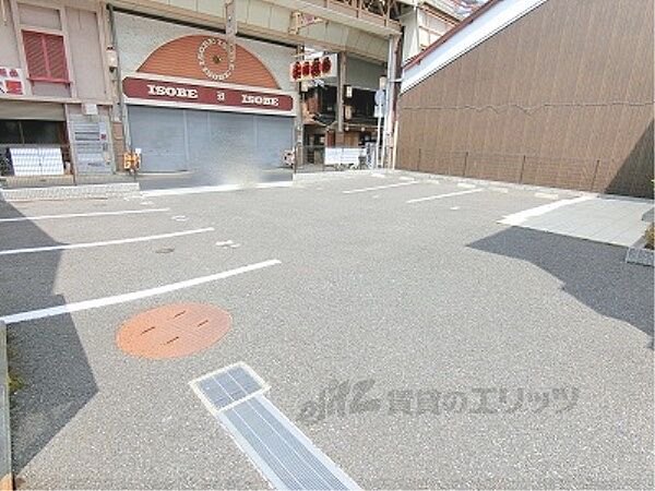 セジュールジュン 105｜滋賀県東近江市八日市本町(賃貸アパート1LDK・1階・36.43㎡)の写真 その23