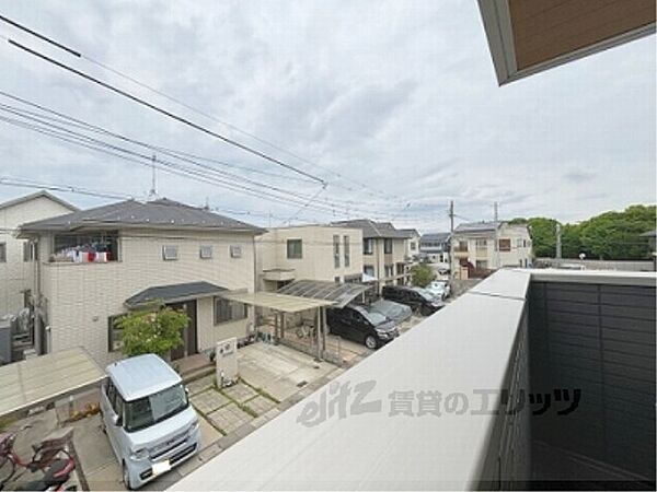 滋賀県大津市大江1丁目(賃貸アパート1LDK・2階・42.79㎡)の写真 その25