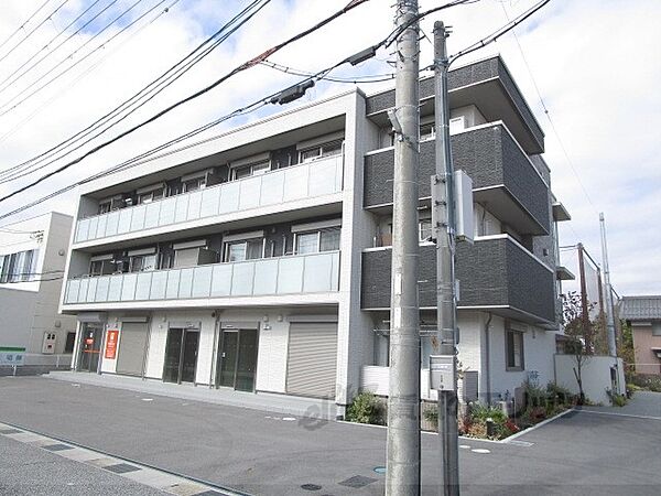 シャーメゾン　セレジェイラ 202｜滋賀県長浜市勝町(賃貸マンション1LDK・2階・44.47㎡)の写真 その12