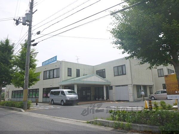 画像28:琵琶湖養育院病院まで1330メートル