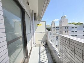 カルテットＫＯＢＯＲＩ　Ｃ棟 501 ｜ 滋賀県大津市大江8丁目（賃貸マンション1K・5階・27.00㎡） その17