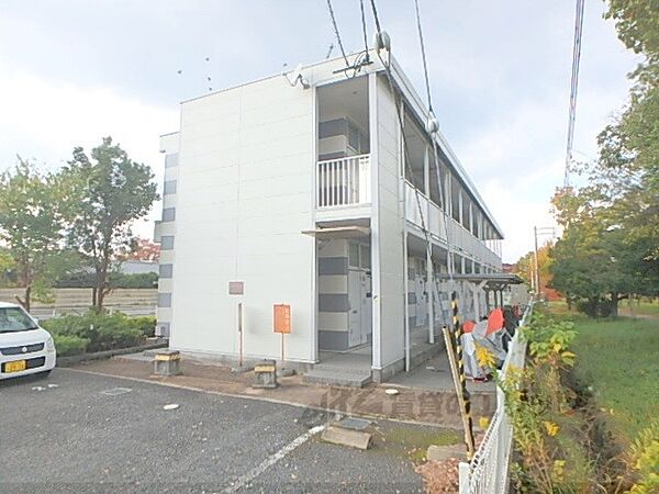 滋賀県守山市守山5丁目(賃貸アパート1K・2階・20.28㎡)の写真 その10