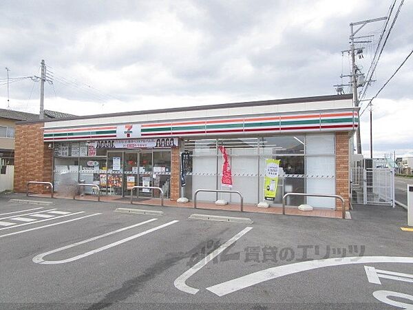 画像21:セブンイレブン　長浜神照町店まで850メートル