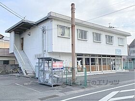 ＭＫハイツ 203 ｜ 滋賀県草津市野村四丁目（賃貸アパート1K・2階・18.00㎡） その1