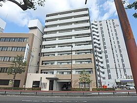 滋賀県大津市打出浜（賃貸マンション1R・8階・31.16㎡） その10