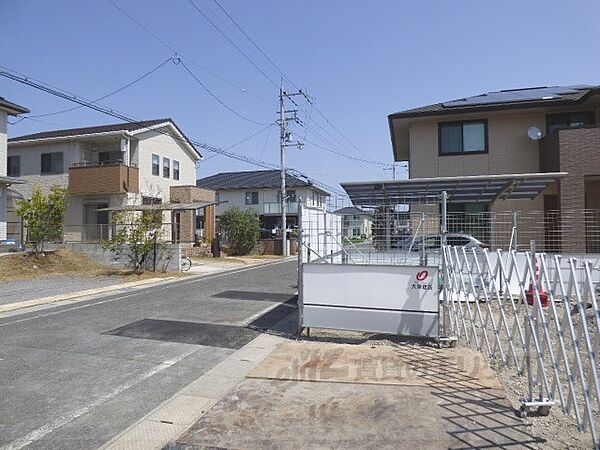 ラクーン堅田 204｜滋賀県大津市本堅田6丁目(賃貸アパート1K・2階・31.21㎡)の写真 その25