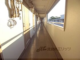 滋賀県大津市大江8丁目（賃貸マンション1K・5階・27.00㎡） その28