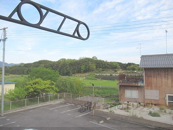 滋賀県蒲生郡日野町大窪(賃貸アパート1K・2階・23.18㎡)の写真 その22