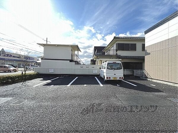 滋賀県栗東市小柿(賃貸アパート2DK・1階・40.95㎡)の写真 その18