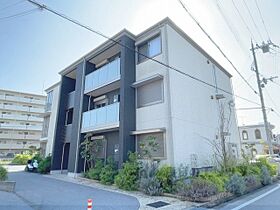 滋賀県彦根市芹川町（賃貸マンション1LDK・1階・45.58㎡） その12