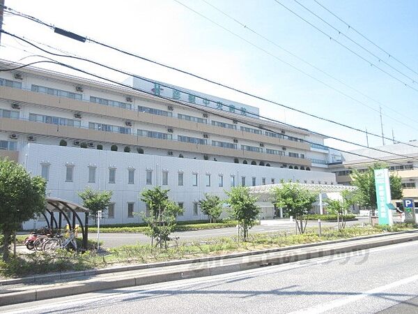 滋賀県彦根市古沢町字裏田(賃貸マンション1LDK・3階・46.05㎡)の写真 その14