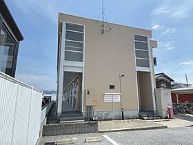 滋賀県彦根市東沼波町（賃貸アパート1K・2階・20.28㎡） その3