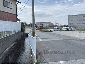 滋賀県彦根市東沼波町（賃貸アパート1K・2階・20.28㎡） その23