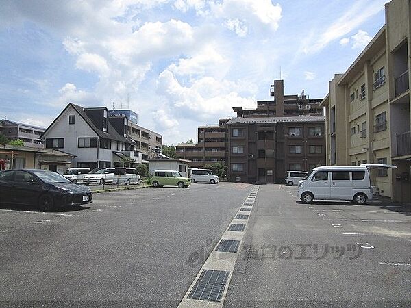 滋賀県栗東市中沢(賃貸マンション2DK・1階・43.00㎡)の写真 その22