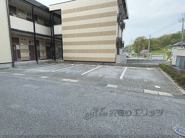 レオパレスグリーンエコー彦根 203｜滋賀県彦根市和田町(賃貸アパート1K・2階・19.87㎡)の写真 その5