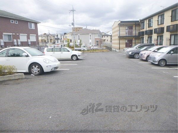 レオパレス三康 207｜滋賀県大津市月輪3丁目(賃貸アパート1K・2階・23.18㎡)の写真 その19