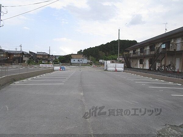 滋賀県湖南市柑子袋字東浦(賃貸アパート1LDK・1階・50.14㎡)の写真 その28