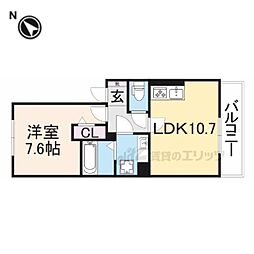 近江鉄道近江本線 五箇荘駅 徒歩14分