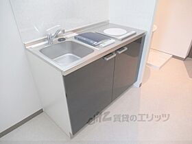 滋賀県湖南市梅影町（賃貸マンション1K・3階・22.53㎡） その3