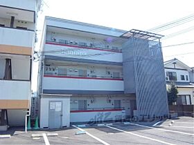 滋賀県大津市平津二丁目（賃貸マンション1K・3階・20.75㎡） その9